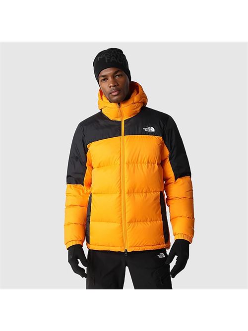 m diablo down hoodie cone THE NORTH FACE | NF0A4M9L7Q61